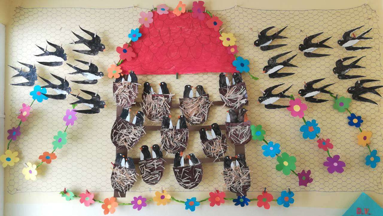 Privremeni rezultati upisa u DV Lastavica za pedagošku godinu 2021/2022