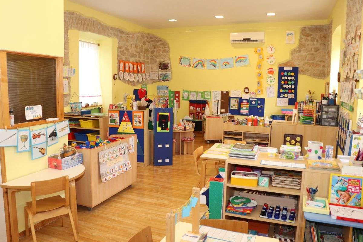 Područni objekt Lukoran