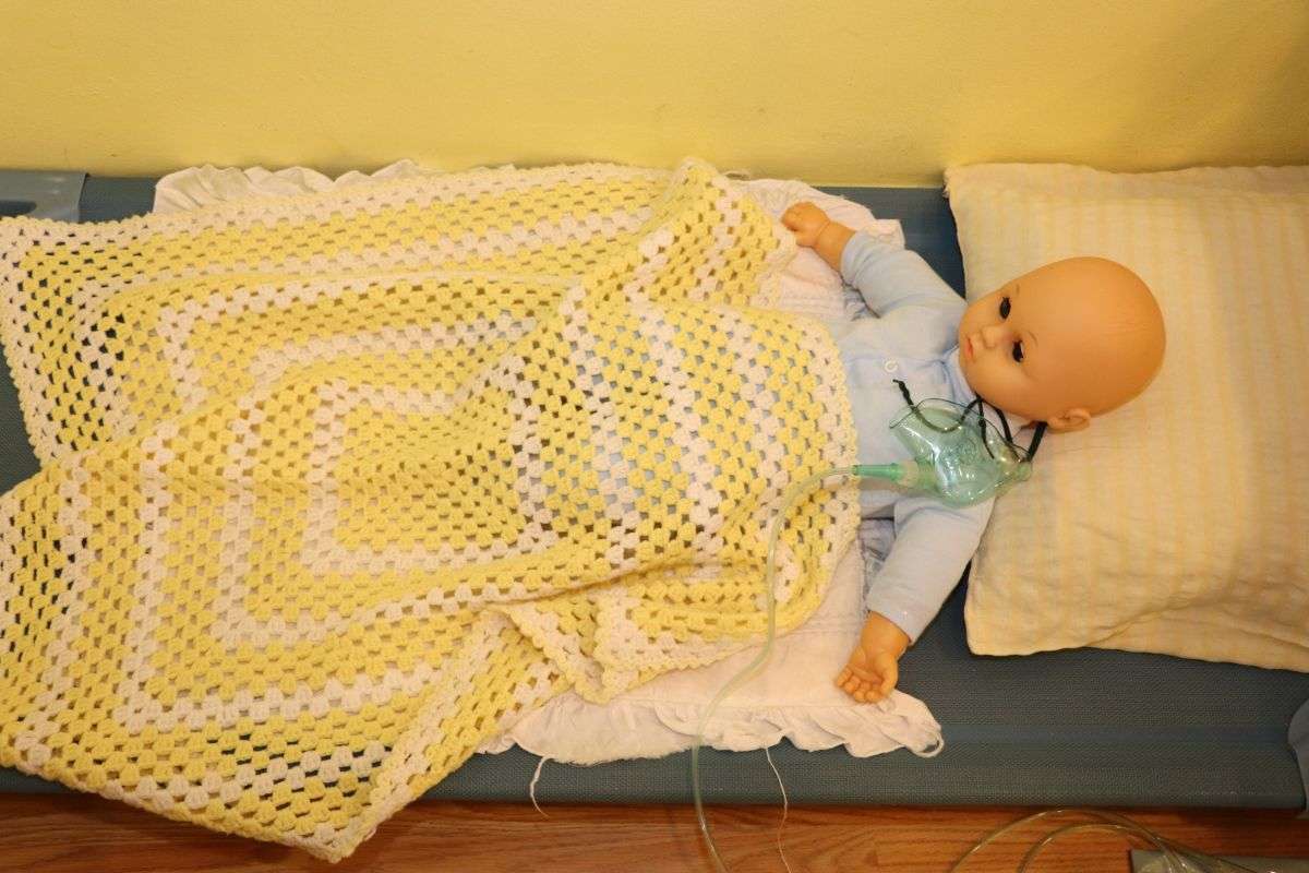 Područni objekt Lukoran