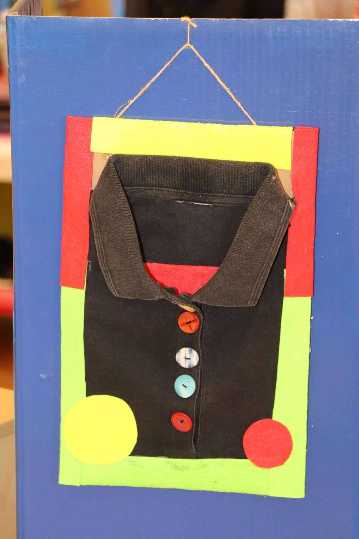 Područni objekt Lukoran