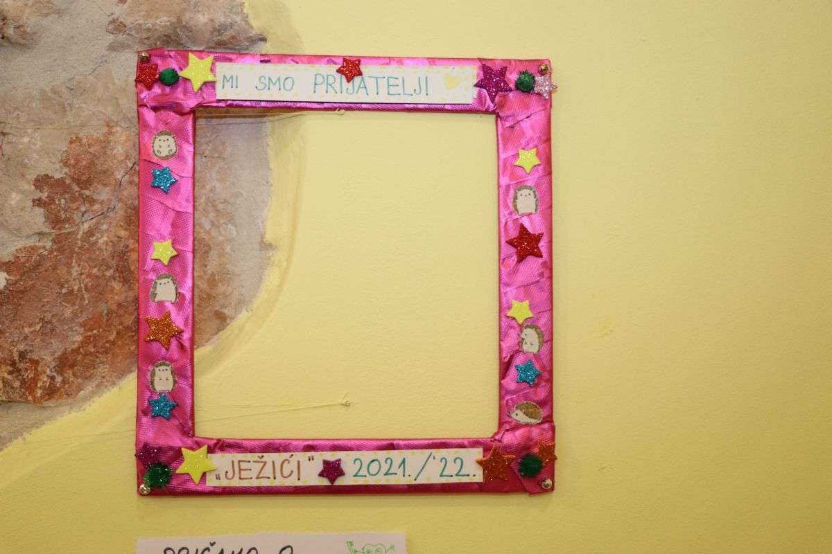 Područni objekt Lukoran